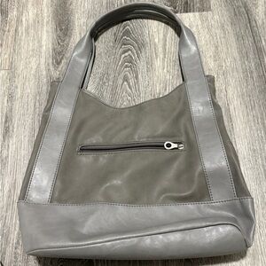 Relic Gray Women's Tote Bag